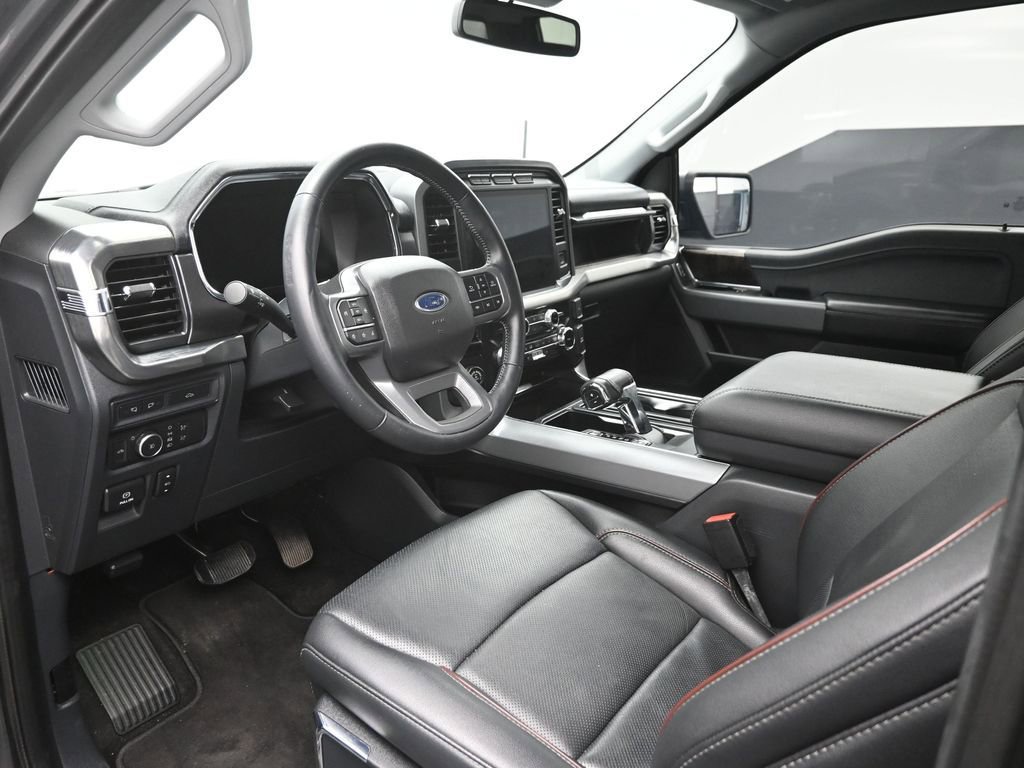 Used 2022 Ford F150 Lariat image 19