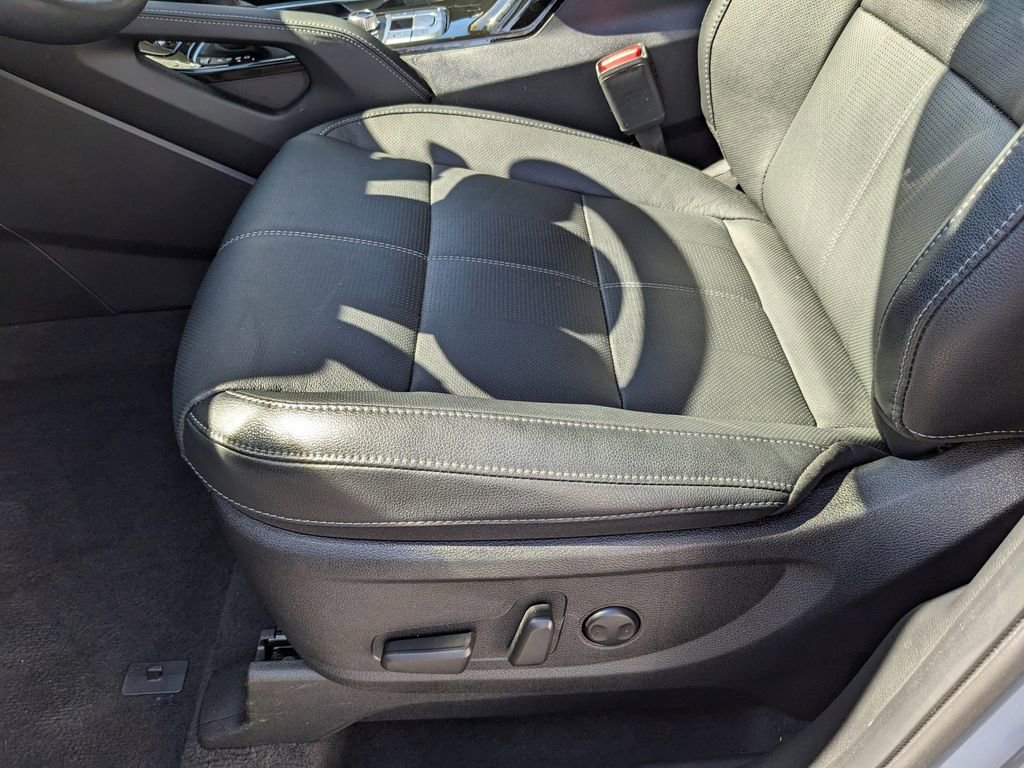 Used 2025 Kia Telluride EX X-Line image 21