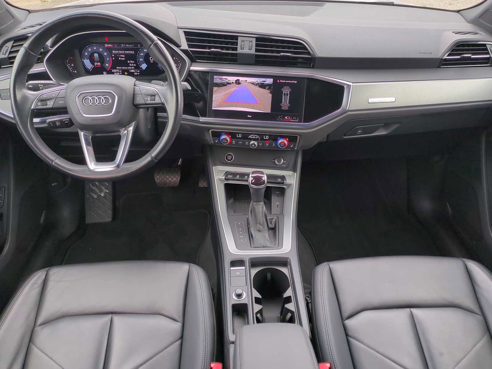 Used 2024 Audi Q3 2.0T Premium image 20