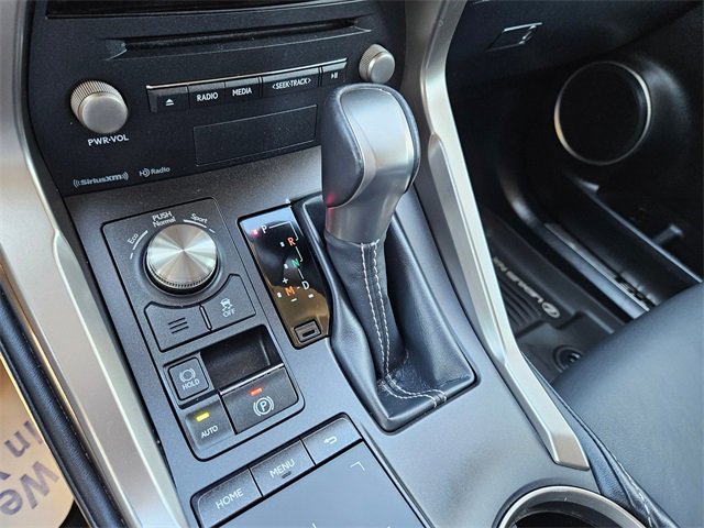 Used 2020 Lexus NX 300 AWD image 24