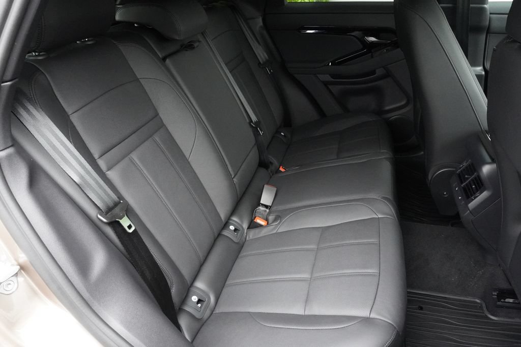 New 2026 Land Rover Range Rover Evoque S AWD/4WD image 27