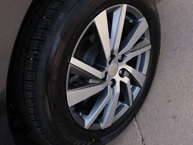 Certified 2022 Chevrolet Equinox LT FWD image 40