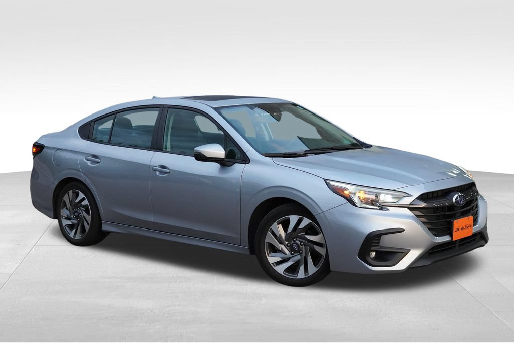 Used 2024 Subaru Legacy Limited