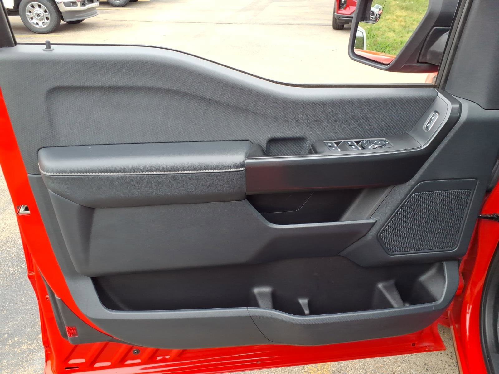 Used 2023 Ford F150 XL w/ STX Appearance Package AWD/4WD image 8