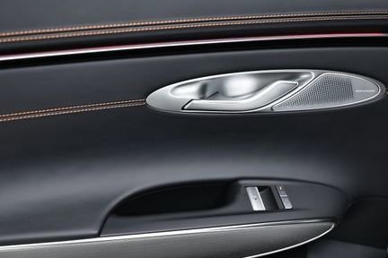 New 2026 Genesis GV70 3.5T Sport Advanced image 24