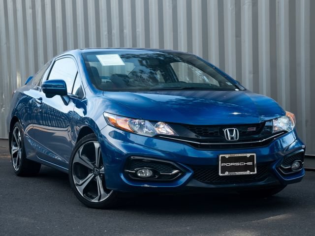 Used 2014 Honda Civic Si image 1