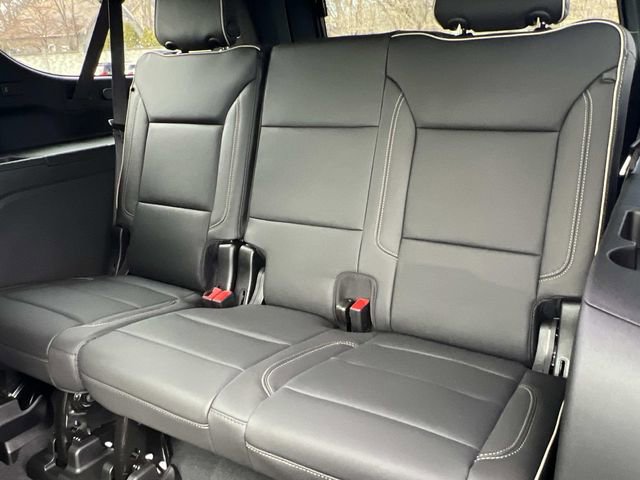 New 2026 GMC Yukon XL Elevation w/ Elevation Premium Package image 14