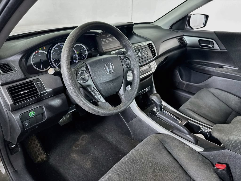 Used 2013 Honda Accord LX image 9