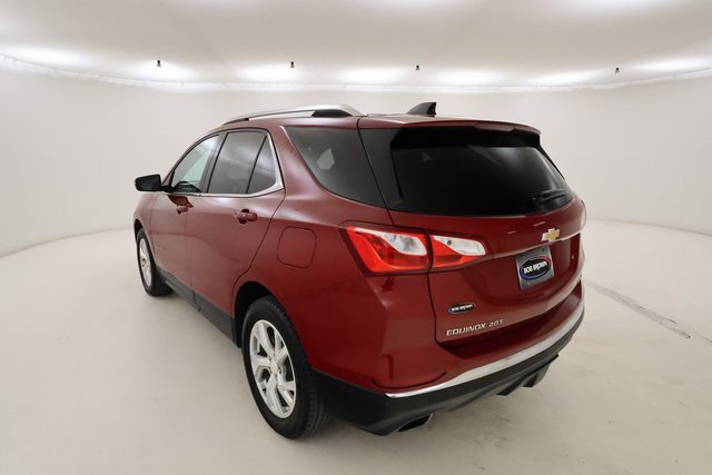 Used 2019 Chevrolet Equinox LT image 26