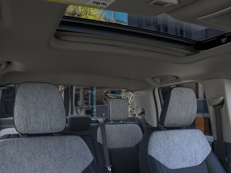 New 2026 Ford Maverick XLT w/ Equipment Group 301A image 12