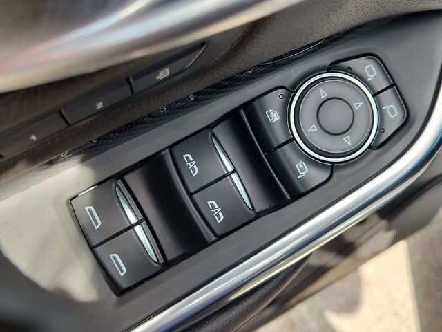 Used 2023 Cadillac XT4 Sport w/ Cold Weather Package FWD image 23