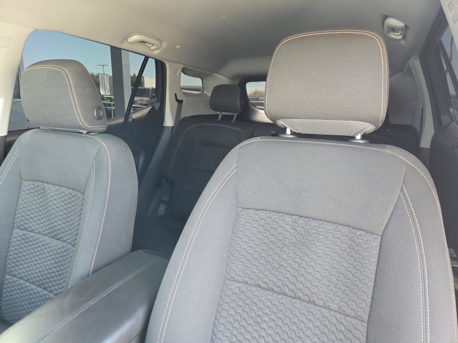 Used 2018 GMC Terrain SLE FWD image 20
