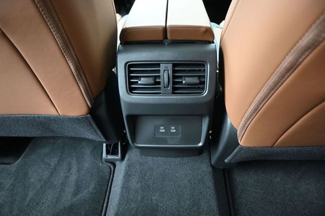 New 2026 Nissan Rogue Platinum AWD/4WD image 27