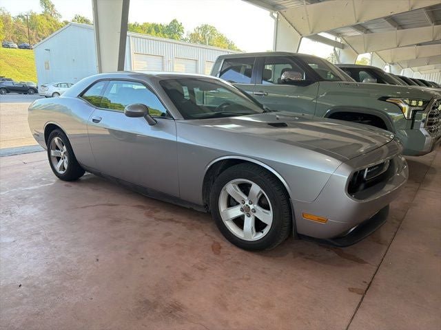 Used 2013 Dodge Challenger SXT w/ Sound Group RWD image 12