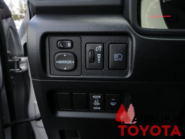 Certified 2024 Toyota 4Runner SR5 Premium image 16