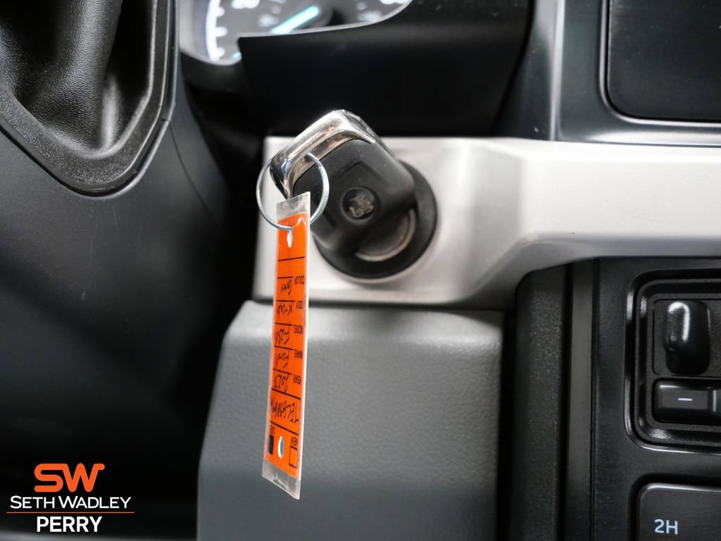 Used 2023 Ford F250 XLT w/ FX4 Off-Road Package image 24