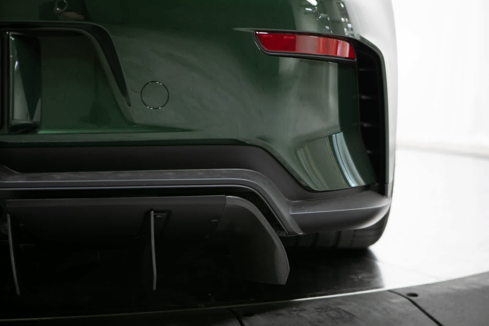 New 2026 Porsche 911 GT3 RWD image 21