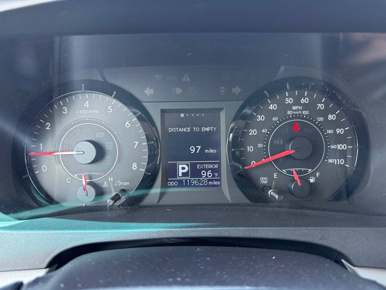 Used 2017 Toyota Sienna LE FWD image 37