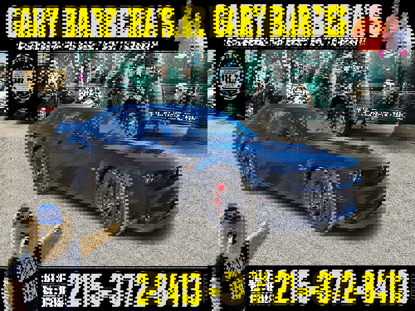 Used 2021 Dodge Challenger R/T Scat Pack