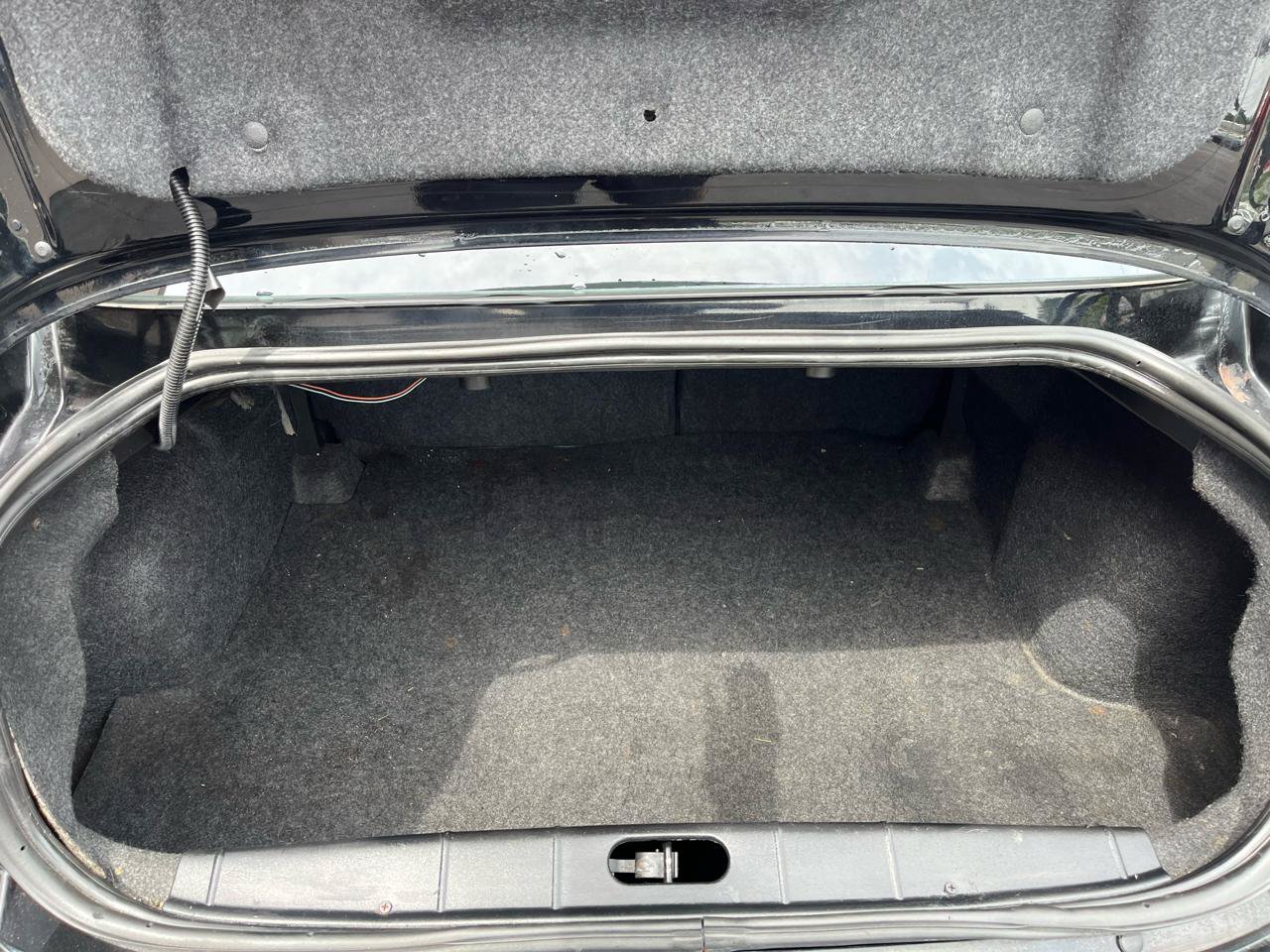 Used 2010 Chevrolet Cobalt LT w/ My Link Package FWD image 6