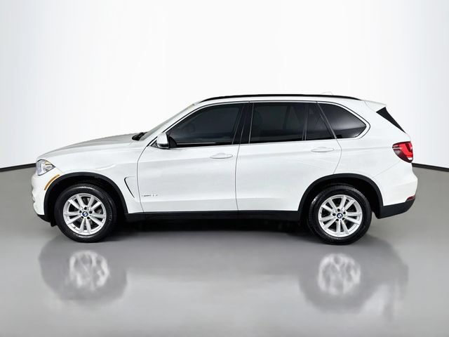 Used 2015 BMW X5 sDrive35i RWD image 10
