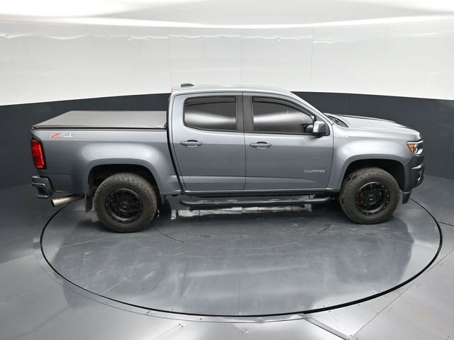 Used 2019 Chevrolet Colorado Z71 image 51