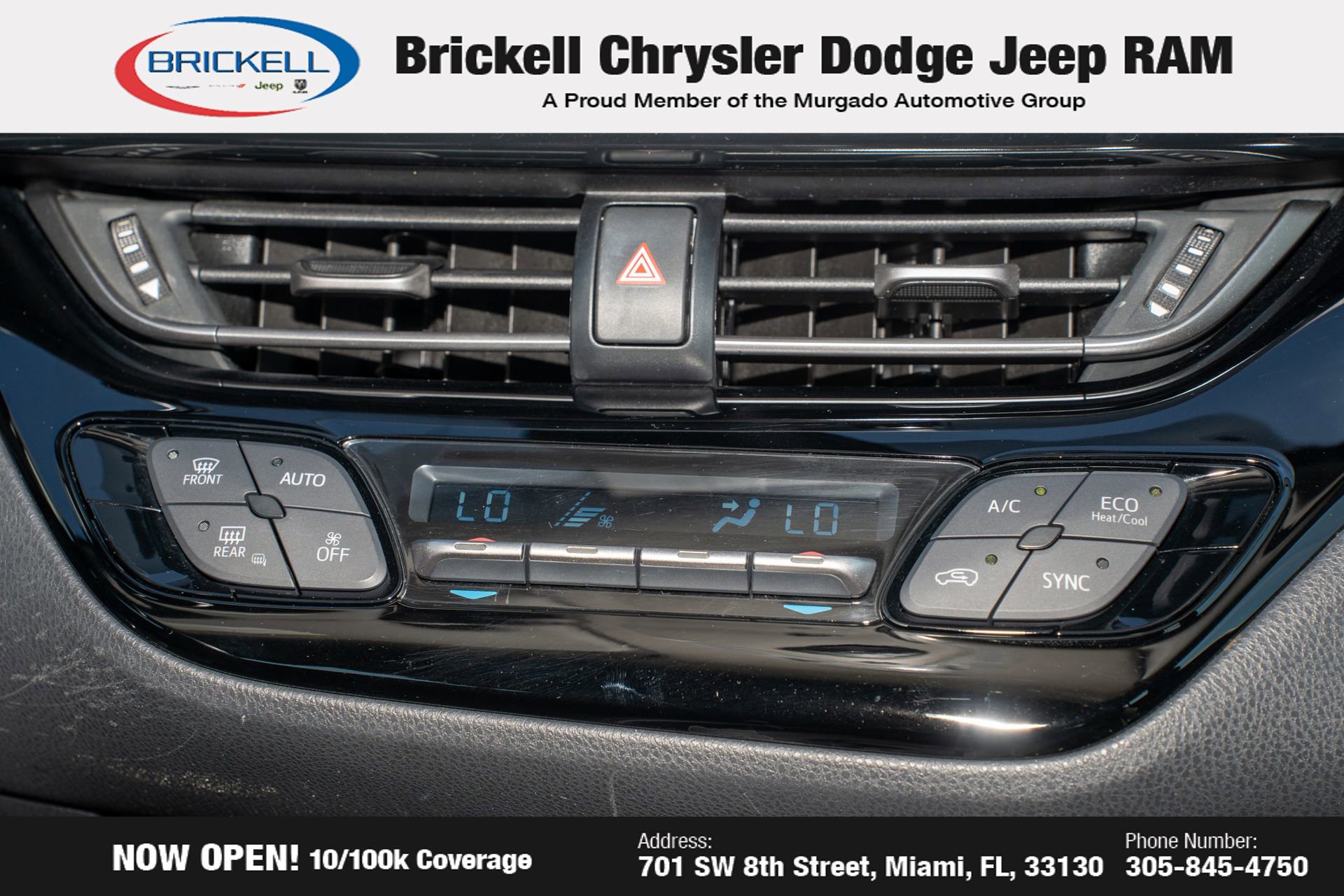 Used 2020 Toyota C-HR LE image 22