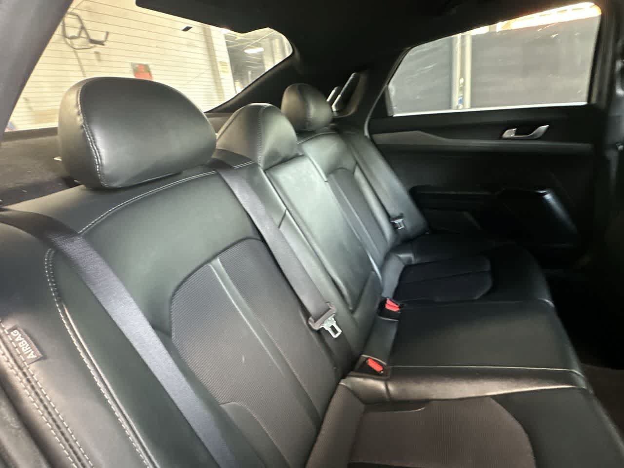 Used 2023 Kia K5 GT-Line w/ GT-Line Premium Package AWD/4WD image 26