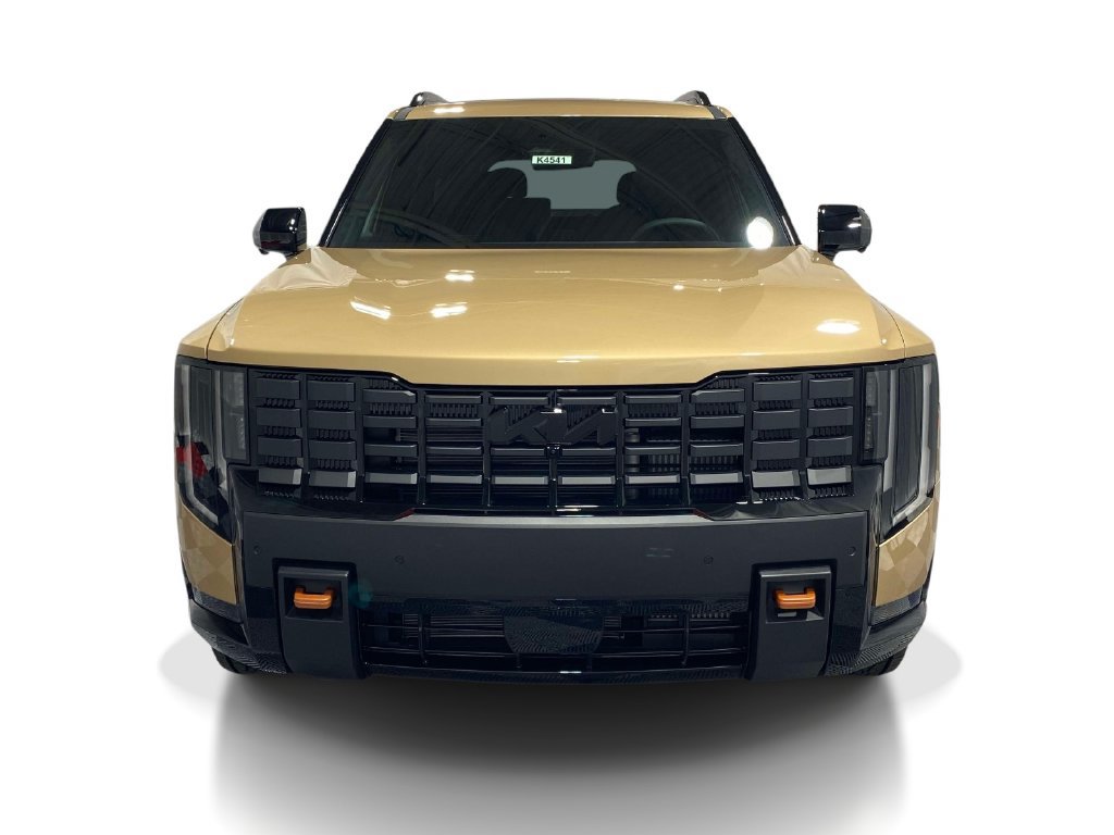 New 2027 Kia Telluride SX Prestige X-Pro AWD/4WD image 6