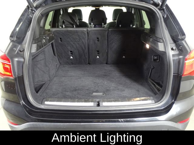 Used 2018 BMW X1 xDrive28i w/ Convenience Package image 16