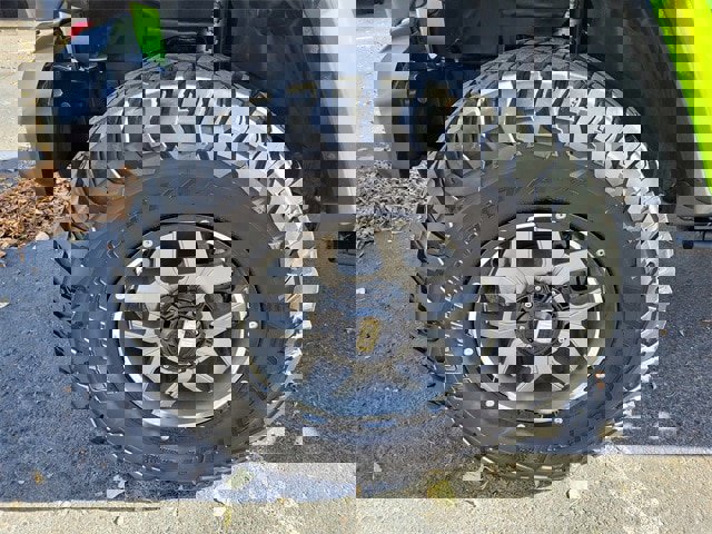 Used 2019 Jeep Wrangler Unlimited Rubicon image 33