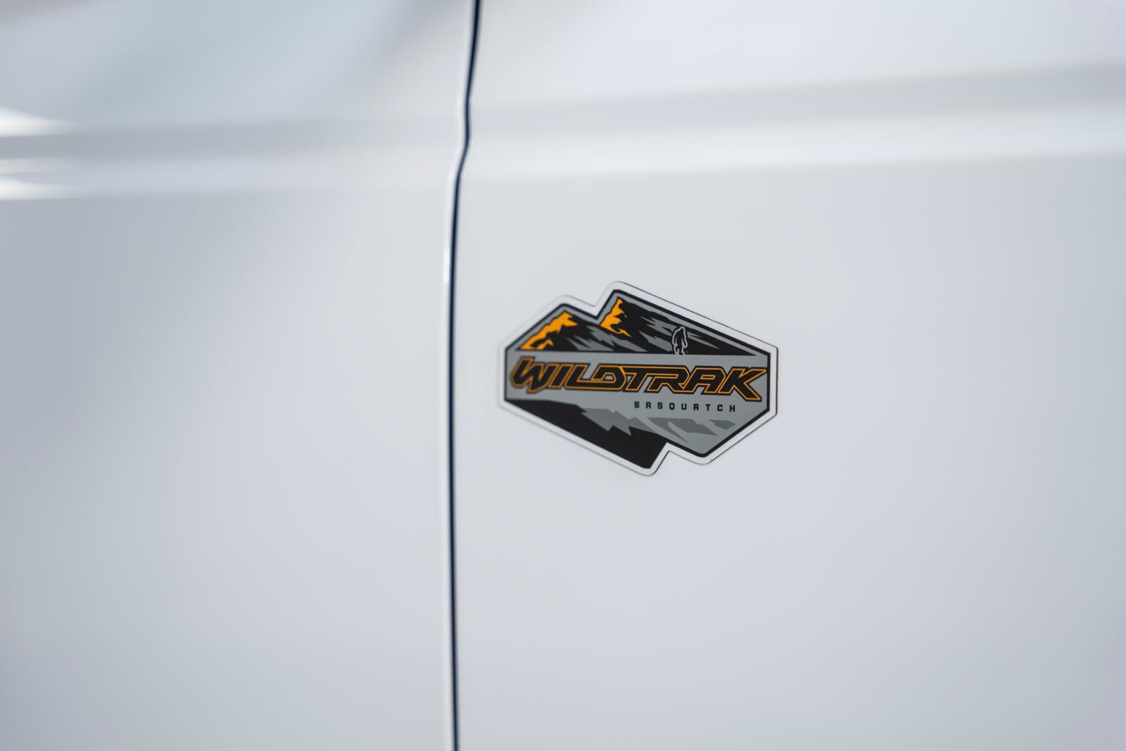 Used 2024 Ford Bronco Wildtrak AWD/4WD image 12