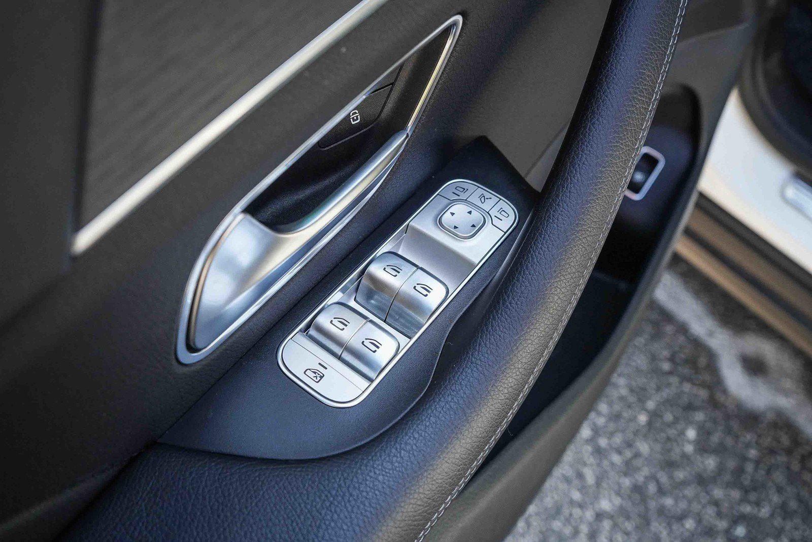 Used 2023 Mercedes-Benz GLE 350 350 image 20