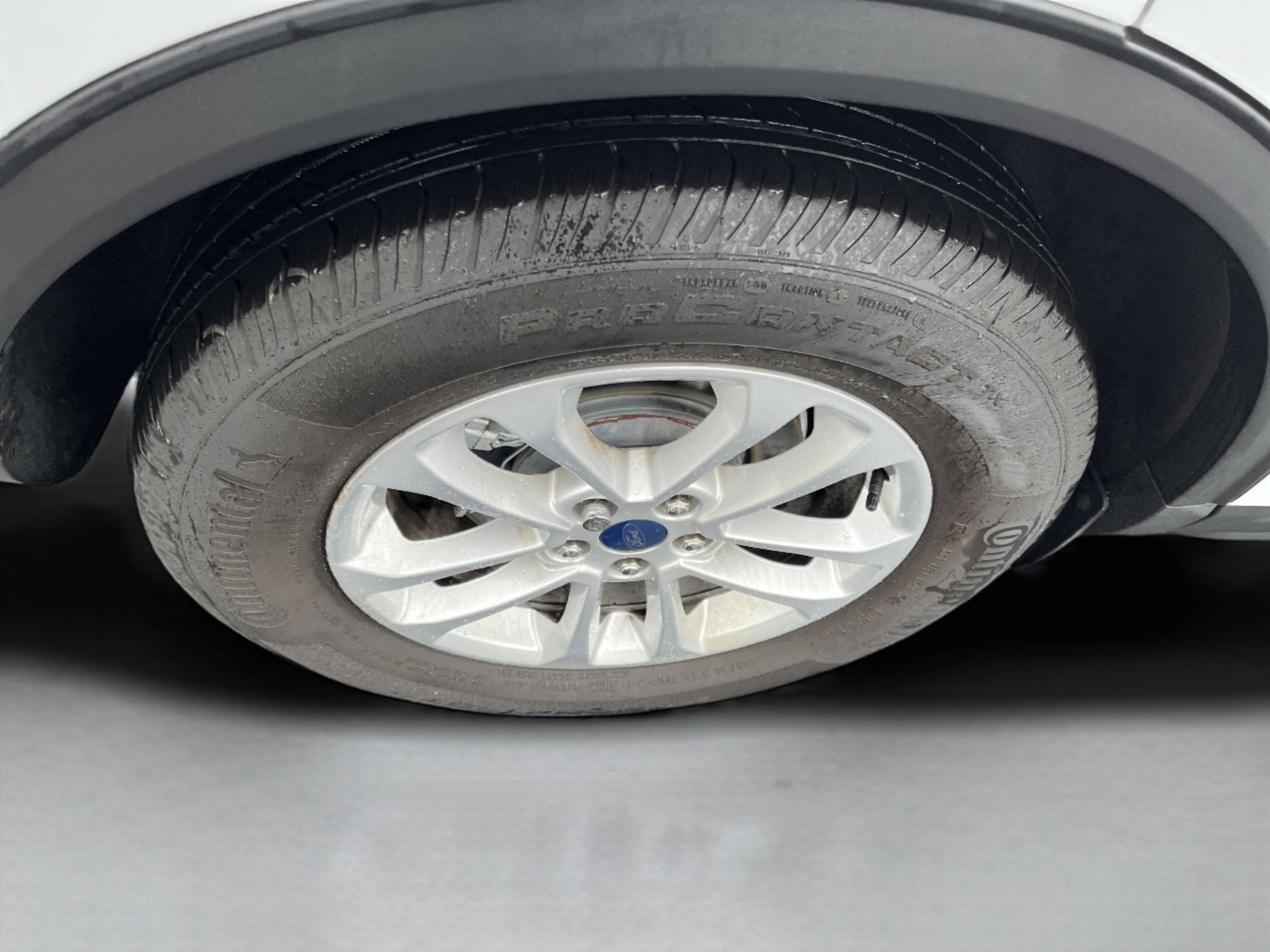 Used 2022 Ford Escape SE w/ Convenience Package image 13