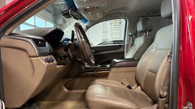 Used 2015 Chevrolet Tahoe LT image 9