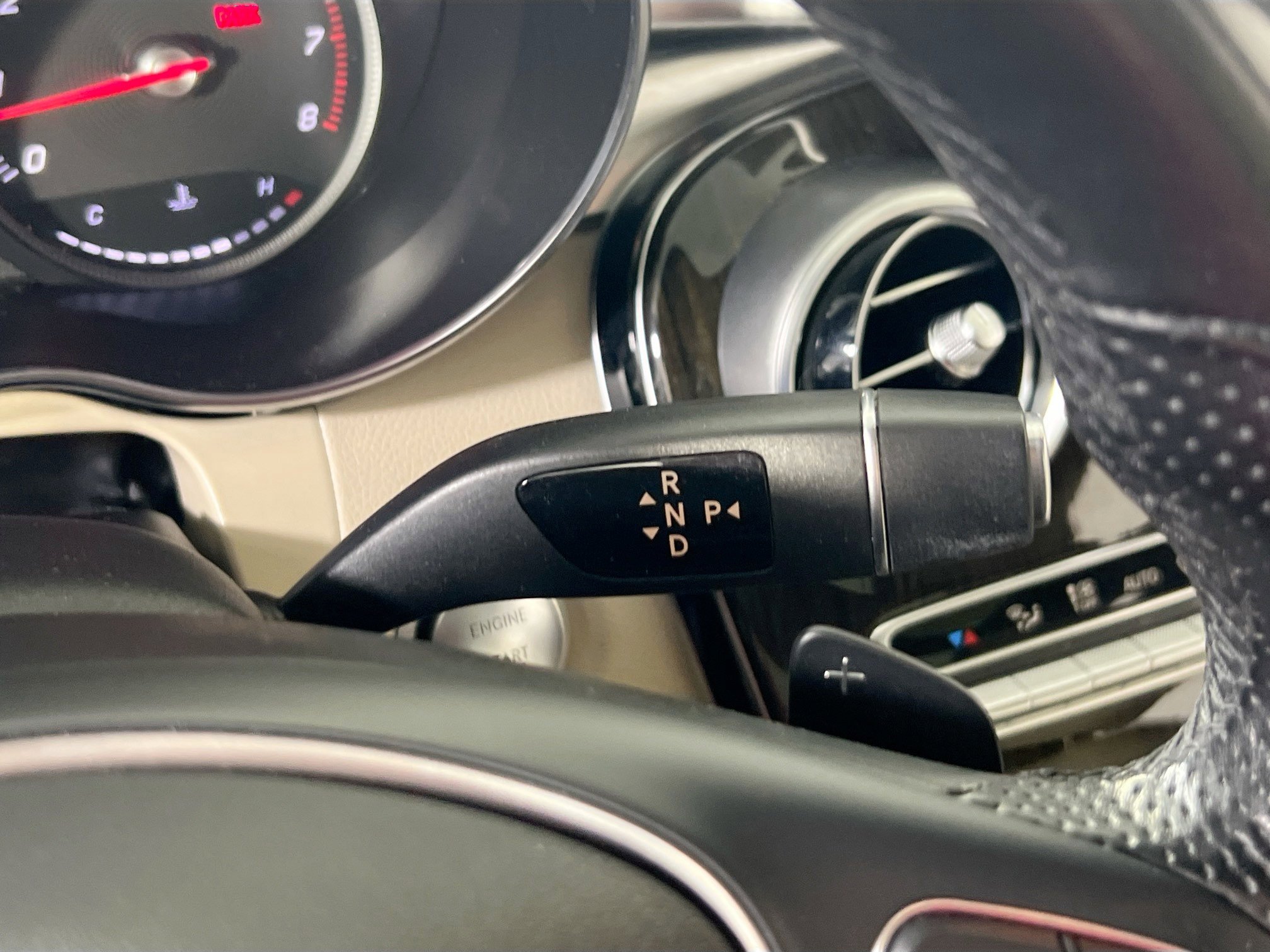 Used 2018 Mercedes-Benz C 300 4MATIC image 16