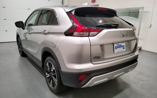 Used 2024 Mitsubishi Eclipse Cross SE AWD/4WD image 5