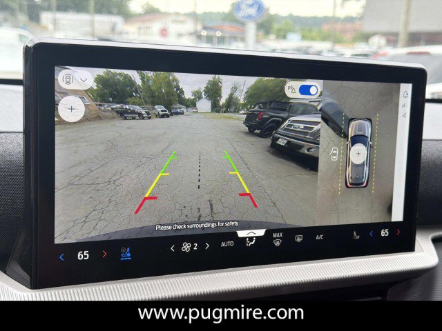 New 2026 Ford Explorer Tremor w/ Tremor Ultimate Package AWD/4WD image 25
