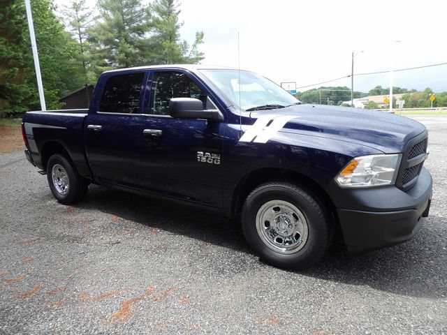 Used 2018 RAM 1500 Tradesman w/ Popular Equipment Group RWD image 6