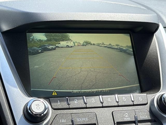 Used 2016 Chevrolet Equinox LT w/ Convenience Package AWD/4WD image 20