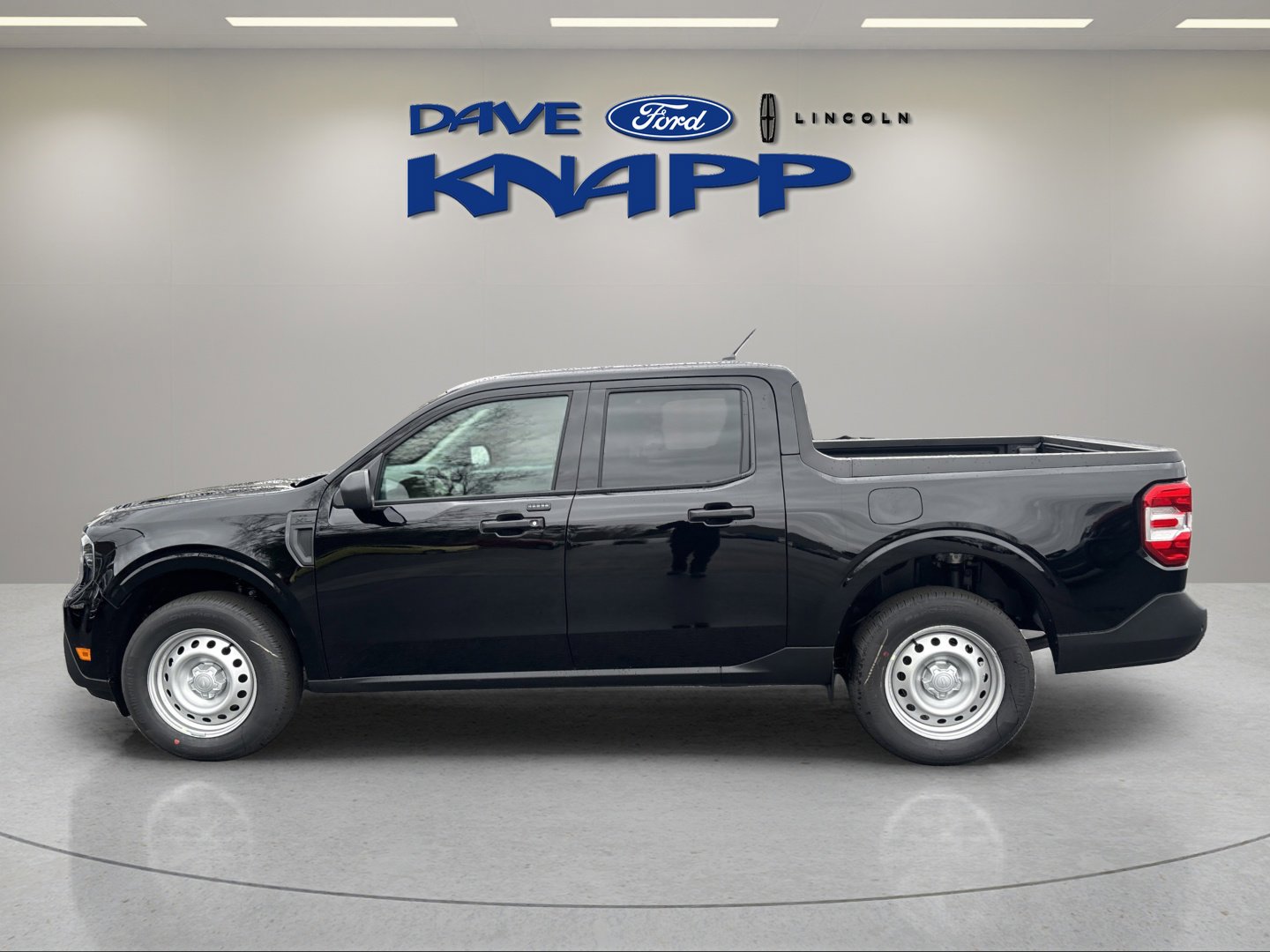 New 2025 Ford Maverick XL w/ Equipment Group 101A AWD/4WD image 5