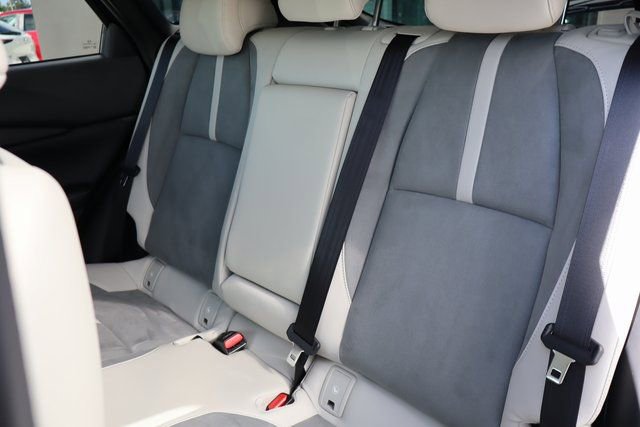 New 2026 MAZDA CX-30 2.5 Turbo w/ Premium Package image 11