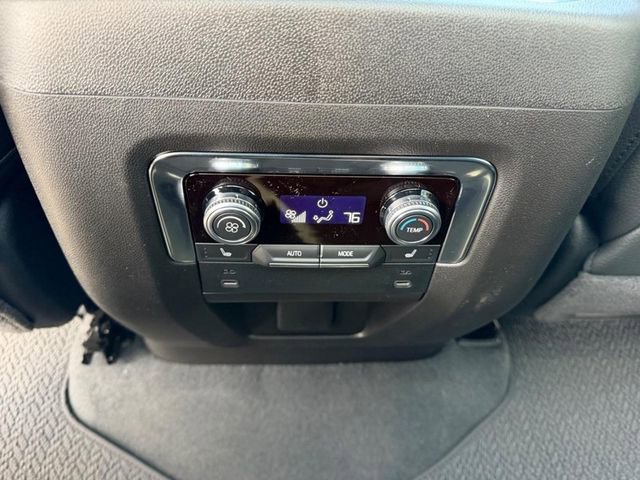 New 2026 GMC Yukon XL Denali w/ Sun & Power Step Package image 13