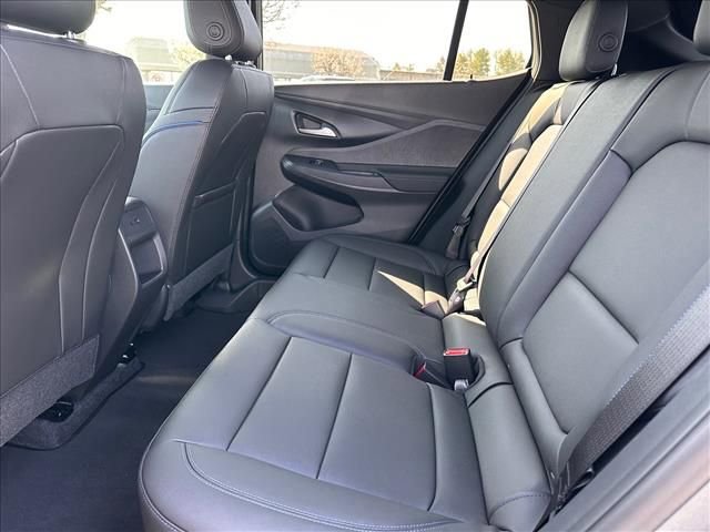 New 2026 Buick Envista Sport Touring w/ Convenience I Package FWD image 20