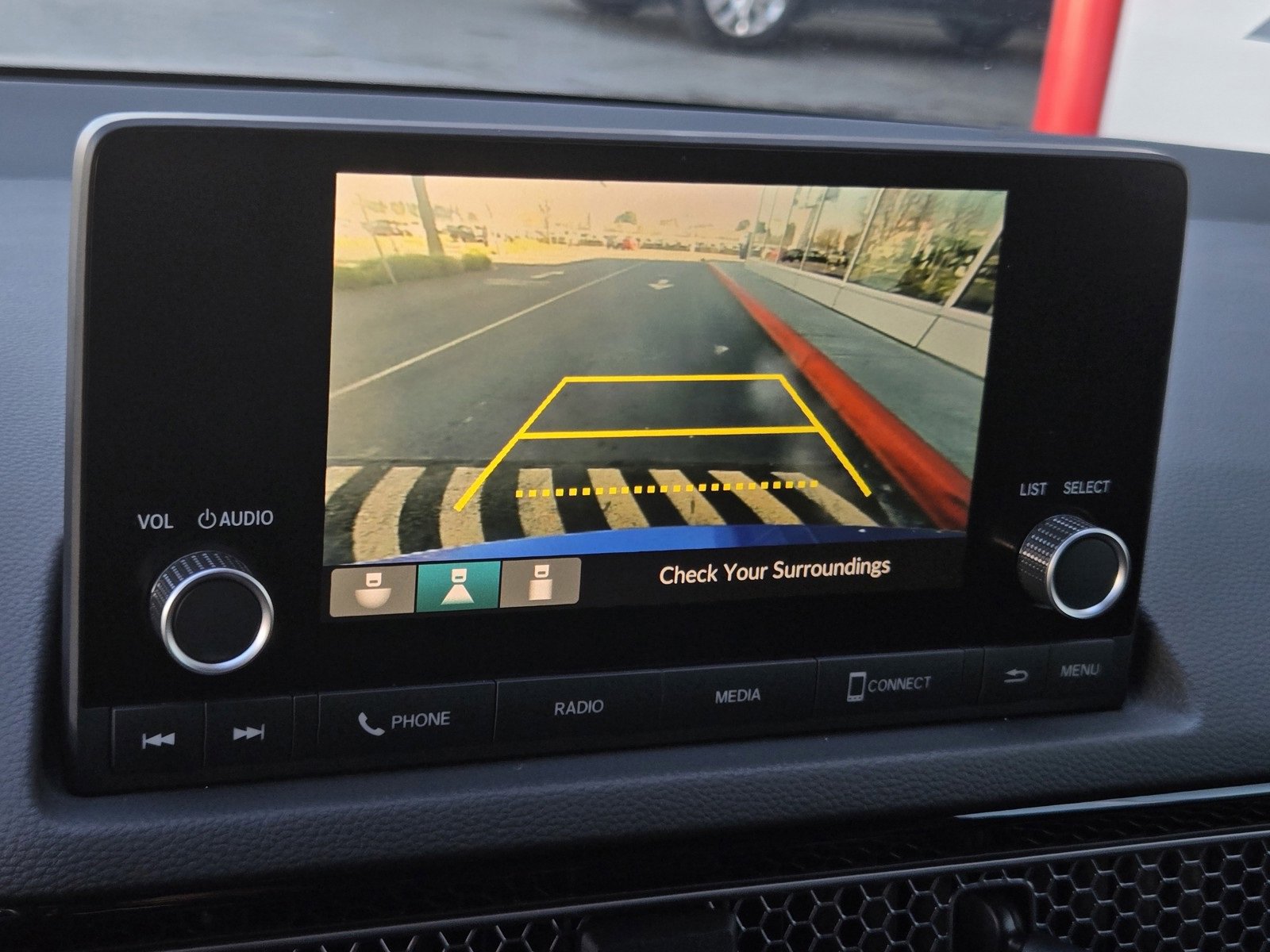 Used 2024 Honda Civic Sport image 13