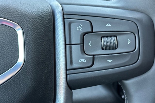 New 2025 GMC Sierra 1500 SLT w/ SLT Premium Package image 29