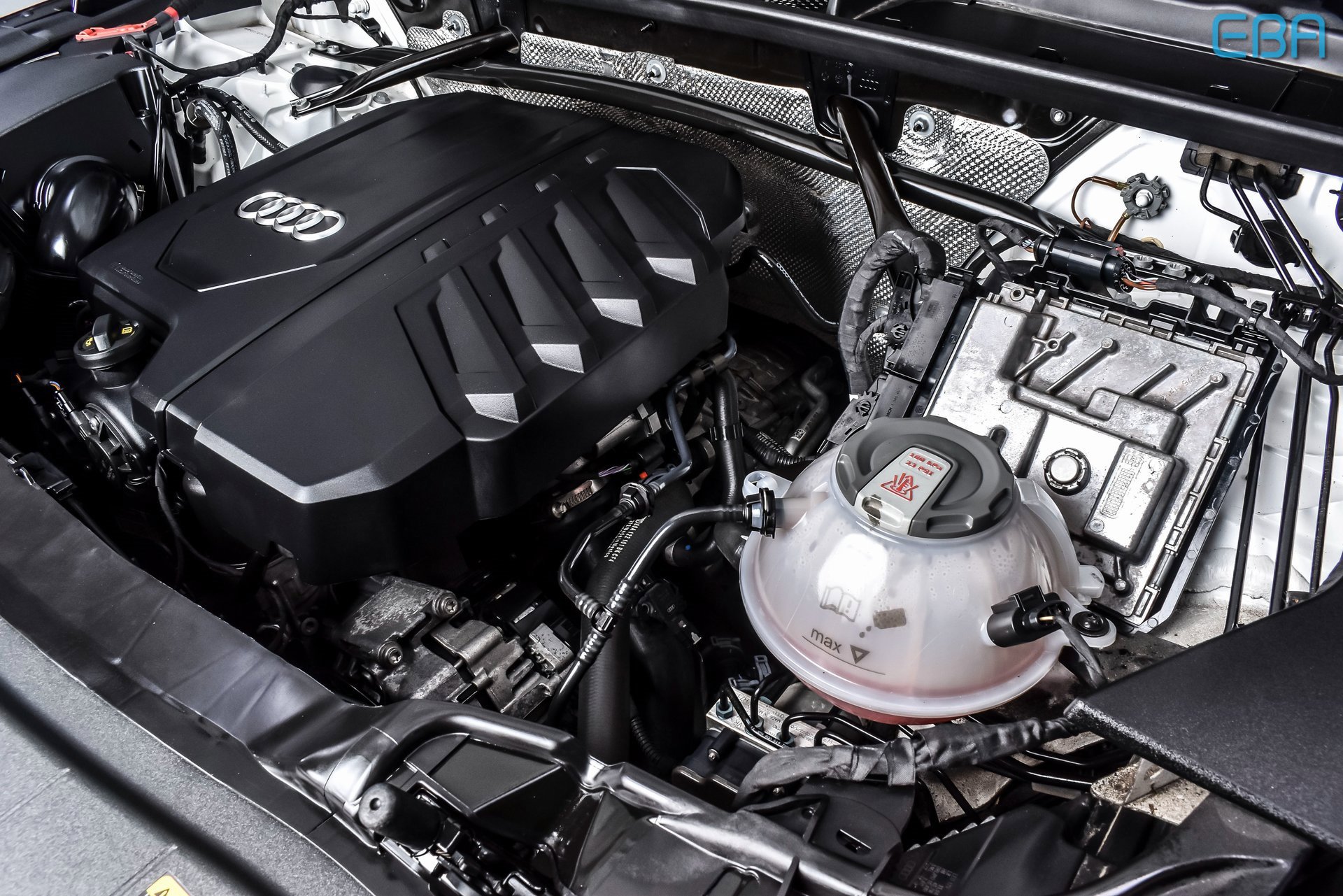 Used 2022 Audi Q5 2.0T Premium image 12