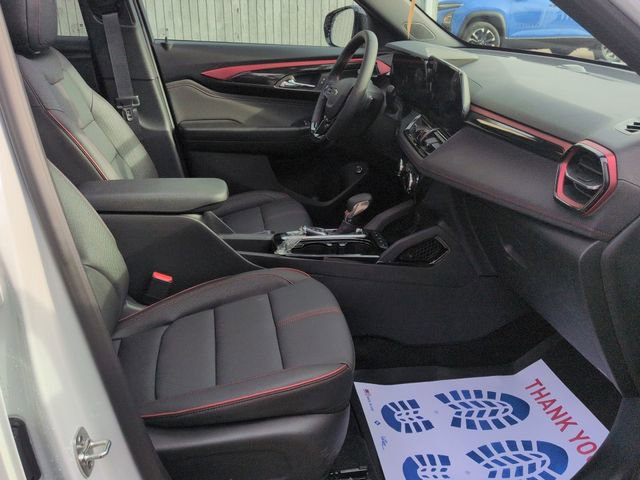 Used 2026 Chevrolet TrailBlazer RS w/ Convenience Package image 29
