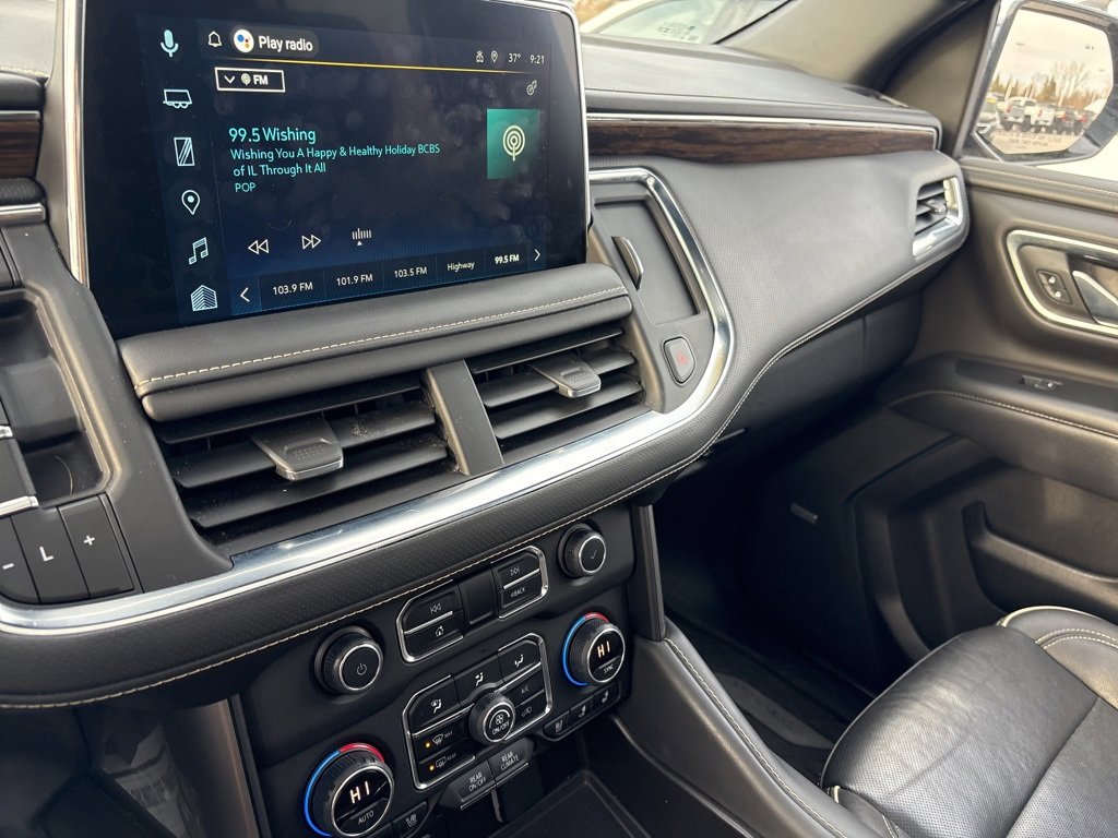 Used 2023 Chevrolet Tahoe Premier image 26