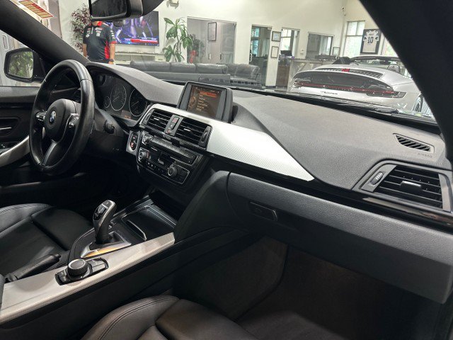 Used 2016 BMW 428i Gran Coupe RWD image 55